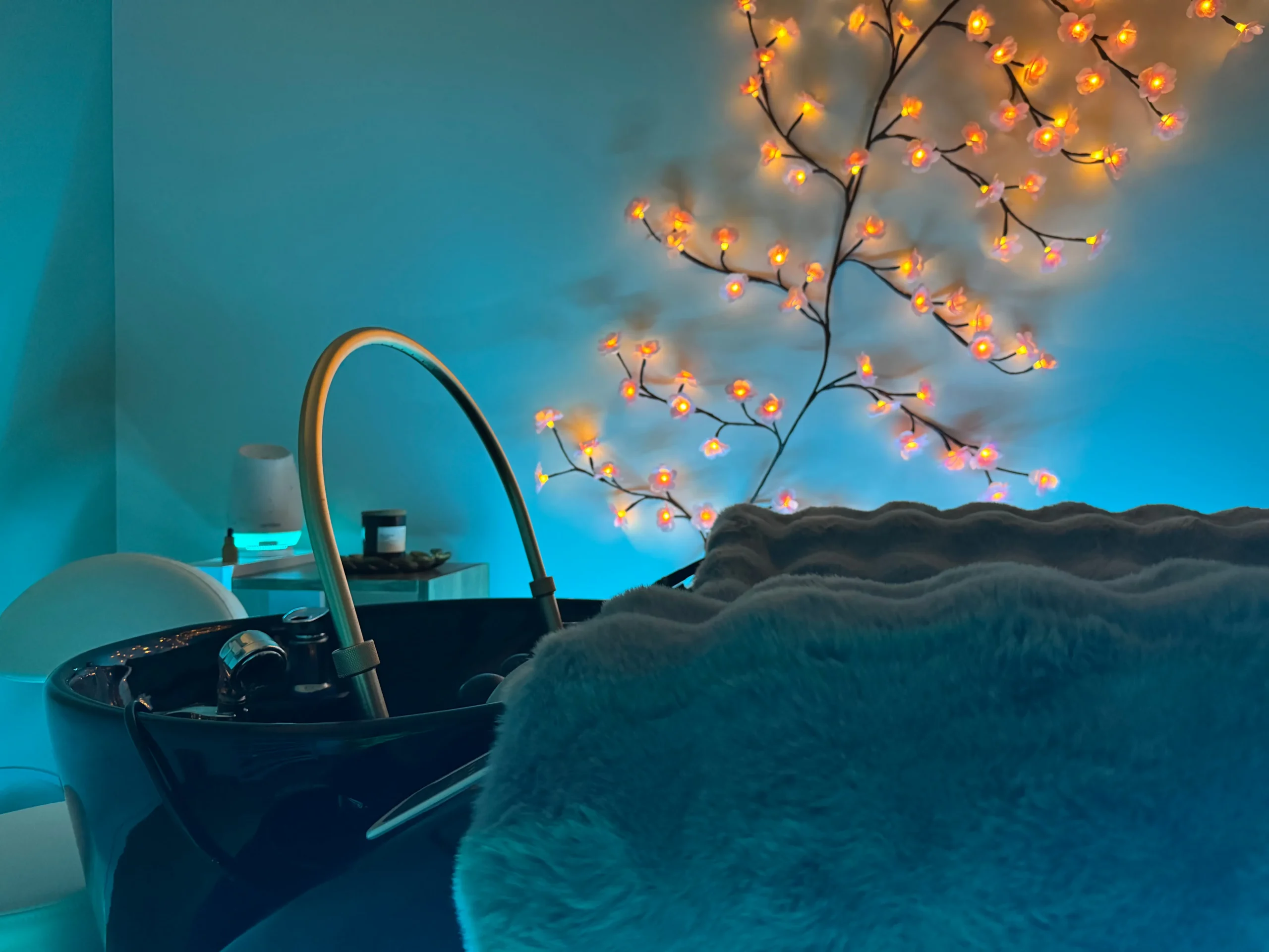 Seadepõhine kehahooldus