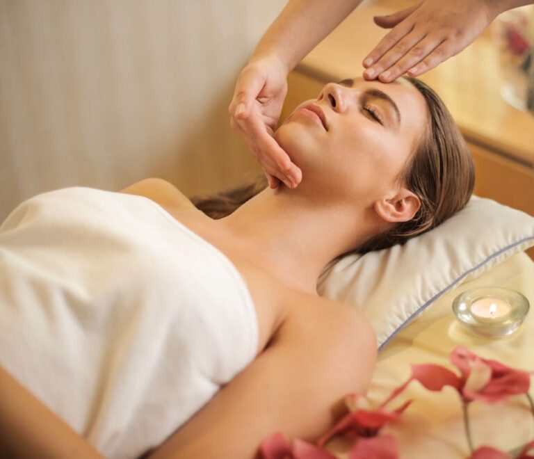 Puudutuste alkeemia – uus taastumisrituaal