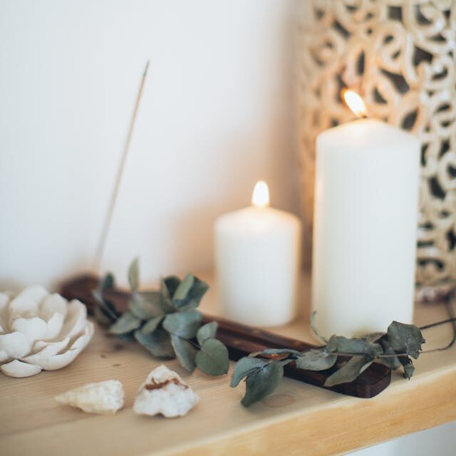 Tulemus pärast seanssi