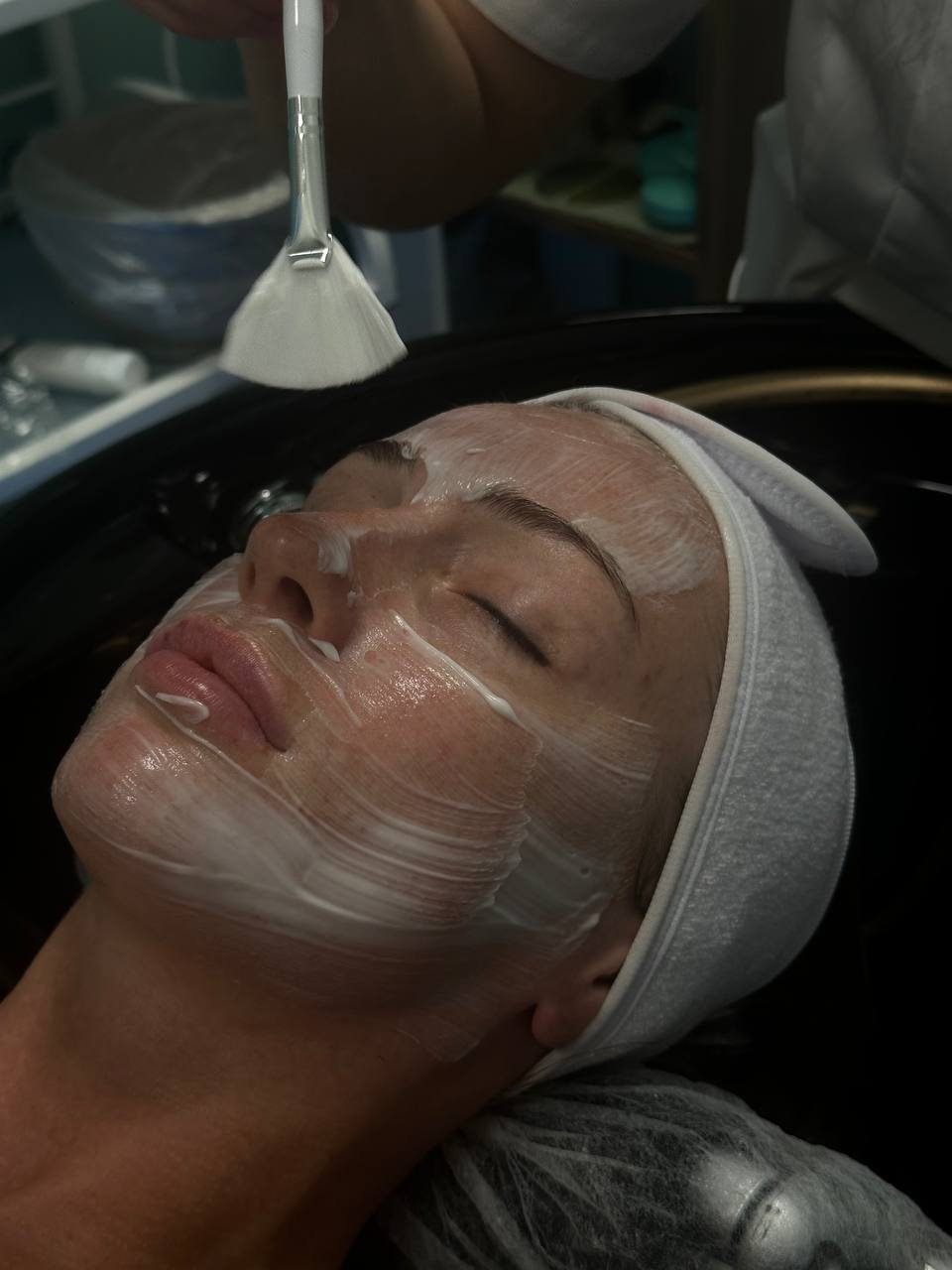 Hooldus ja lõõgastus